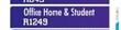 Office Home & Student