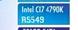 Socket 1150 Intel Ci7 4790K