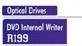 Optical Drives DVD Internal Writer
