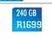 Solid Store Drires 240GB