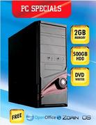 Morpheus PC