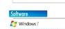 Software Windows 7 Professional