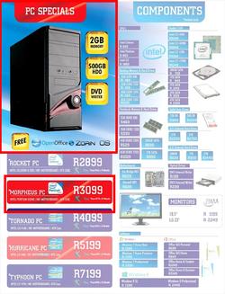 Matrix Warehouse Computer (01 Jun - 30 Jun 2015), page 3