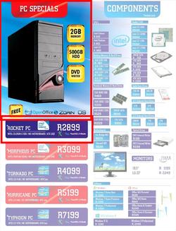Matrix Warehouse Computer (01 Jun - 30 Jun 2015), page 3
