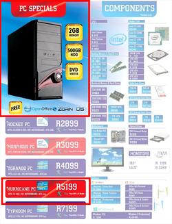 Matrix Warehouse Computer (01 Jun - 30 Jun 2015), page 3