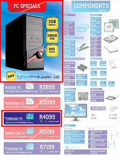 Matrix Warehouse Computer (01 Jun - 30 Jun 2015), page 3