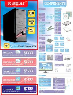 Matrix Warehouse Computer (01 Jun - 30 Jun 2015), page 3