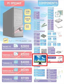 Matrix Warehouse Computer (01 Jun - 30 Jun 2015), page 3