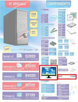 Matrix Warehouse Computer (01 Jun - 30 Jun 2015), page 3