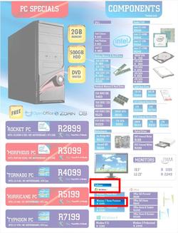 Matrix Warehouse Computer (01 Jun - 30 Jun 2015), page 3