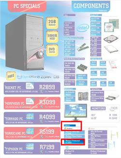 Matrix Warehouse Computer (01 Jun - 30 Jun 2015), page 3