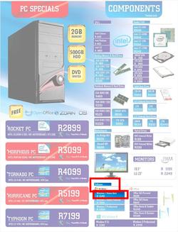 Matrix Warehouse Computer (01 Jun - 30 Jun 2015), page 3
