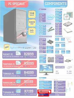 Matrix Warehouse Computer (01 Jun - 30 Jun 2015), page 3