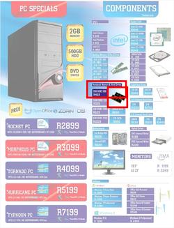 Matrix Warehouse Computer (01 Jun - 30 Jun 2015), page 3