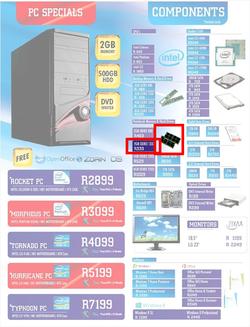 Matrix Warehouse Computer (01 Jun - 30 Jun 2015), page 3