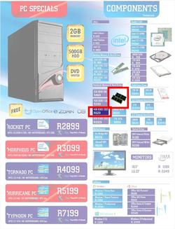 Matrix Warehouse Computer (01 Jun - 30 Jun 2015), page 3