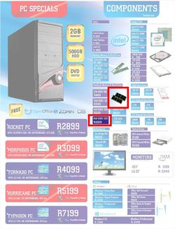 Matrix Warehouse Computer (01 Jun - 30 Jun 2015), page 3