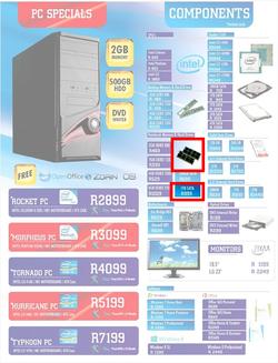 Matrix Warehouse Computer (01 Jun - 30 Jun 2015), page 3