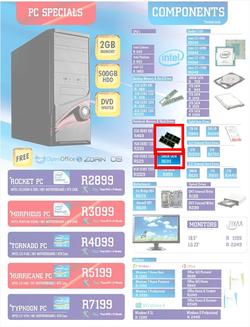 Matrix Warehouse Computer (01 Jun - 30 Jun 2015), page 3