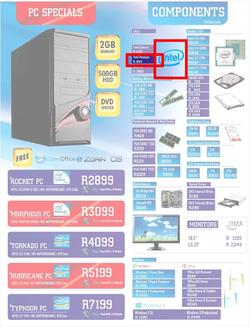 Matrix Warehouse Computer (01 Jun - 30 Jun 2015), page 3