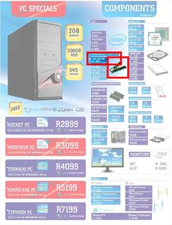Matrix Warehouse Computer (01 Jun - 30 Jun 2015), page 3