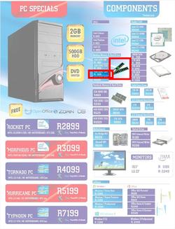 Matrix Warehouse Computer (01 Jun - 30 Jun 2015), page 3