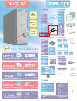 Matrix Warehouse Computer (01 Jun - 30 Jun 2015), page 3