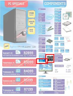 Matrix Warehouse Computer (01 Jun - 30 Jun 2015), page 3