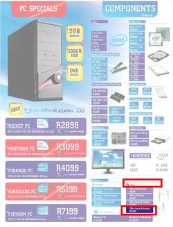 Matrix Warehouse Computer (01 Jun - 30 Jun 2015), page 3