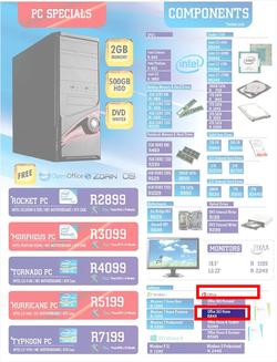 Matrix Warehouse Computer (01 Jun - 30 Jun 2015), page 3