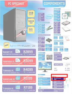 Matrix Warehouse Computer (01 Jun - 30 Jun 2015), page 3