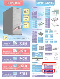 Matrix Warehouse Computer (01 Jun - 30 Jun 2015), page 3