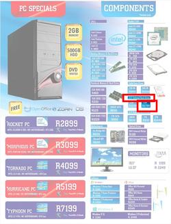 Matrix Warehouse Computer (01 Jun - 30 Jun 2015), page 3