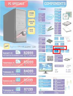 Matrix Warehouse Computer (01 Jun - 30 Jun 2015), page 3