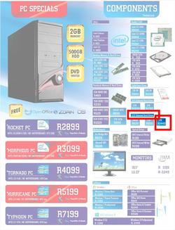 Matrix Warehouse Computer (01 Jun - 30 Jun 2015), page 3