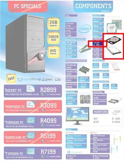 Matrix Warehouse Computer (01 Jun - 30 Jun 2015), page 3