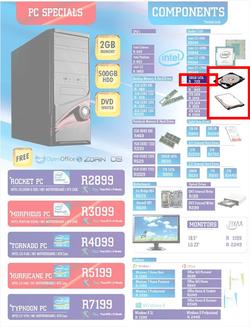 Matrix Warehouse Computer (01 Jun - 30 Jun 2015), page 3