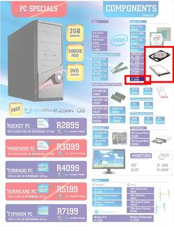 Matrix Warehouse Computer (01 Jun - 30 Jun 2015), page 3