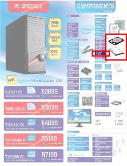 Matrix Warehouse Computer (01 Jun - 30 Jun 2015), page 3