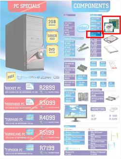 Matrix Warehouse Computer (01 Jun - 30 Jun 2015), page 3