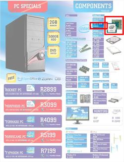 Matrix Warehouse Computer (01 Jun - 30 Jun 2015), page 3