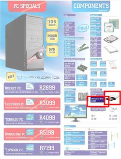 Matrix Warehouse Computer (01 Jun - 30 Jun 2015), page 3