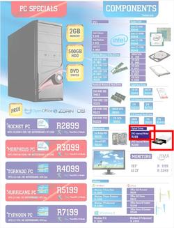 Matrix Warehouse Computer (01 Jun - 30 Jun 2015), page 3