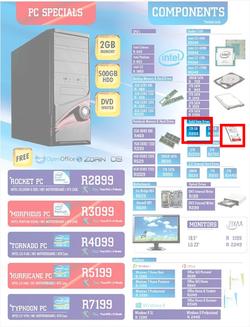 Matrix Warehouse Computer (01 Jun - 30 Jun 2015), page 3