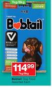 Bobtail Dog Food-7Kg/8Kg