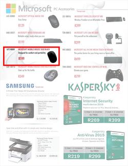 Matrix Warehouse Computer (01 Jun - 30 Jun 2015), page 4