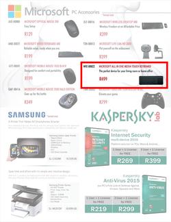 Matrix Warehouse Computer (01 Jun - 30 Jun 2015), page 4