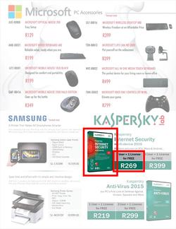 Matrix Warehouse Computer (01 Jun - 30 Jun 2015), page 4