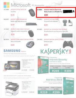 Matrix Warehouse Computer (01 Jun - 30 Jun 2015), page 4