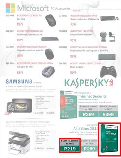 Matrix Warehouse Computer (01 Jun - 30 Jun 2015), page 4